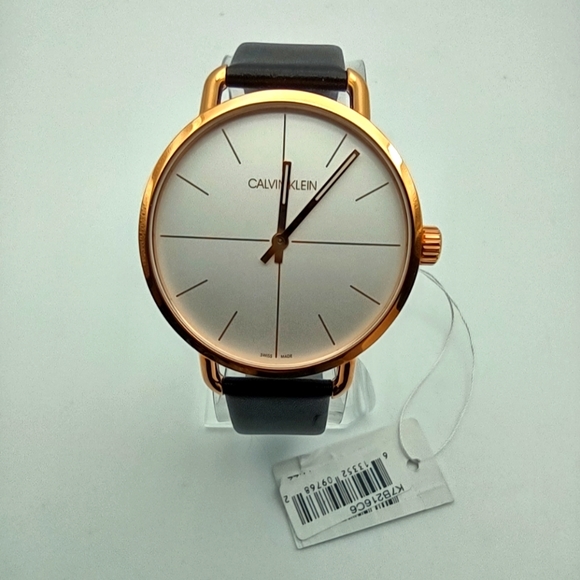 Calvin Klein Other - Calvin Klein Watch K7B216C6